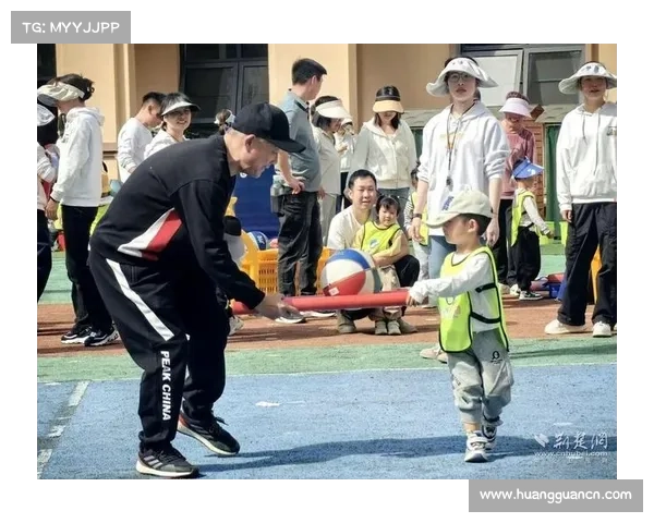 福州首创幼儿橄榄球公开赛圆满落幕 12所幼儿园近200名萌娃赛场展现风采