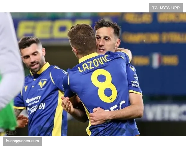 帕尔马客场2比1逆转维罗纳 收获本赛季第二场胜利