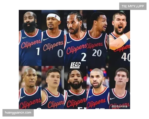 克里斯保罗引领快船战术磨合 阵容深度让老将获得休息时间