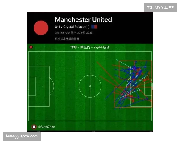 英超战术风向转变 传球次数降至十年新低场均仅849次