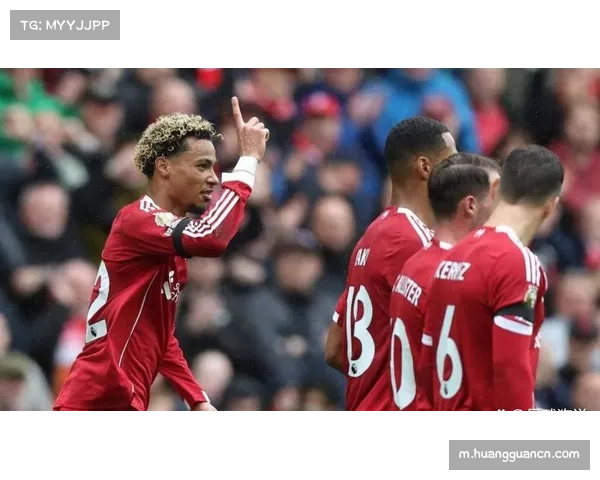 利物浦开局五连胜领跑 范戴克科纳特组合显防守韧性